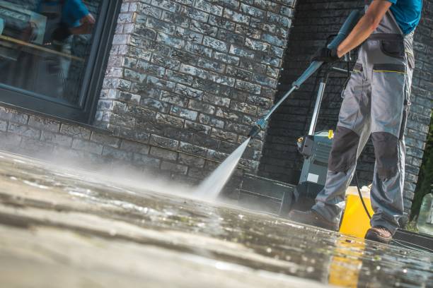 Best Driveway Cleaning and Restoration in Drum Point, MD