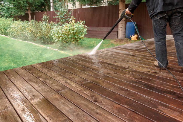 Best Oil and Grease Removal from Surfaces in Drum Point, MD
