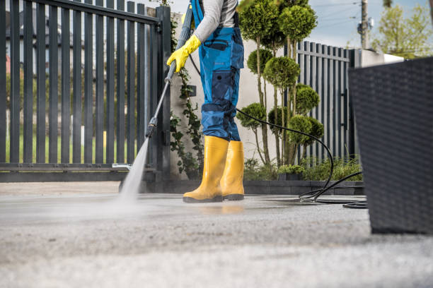 Best Deck and Patio Pressure Washing in Drum Point, MD