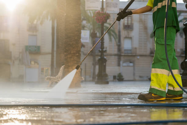Best Sidewalk and Walkway Pressure Cleaning in Drum Point, MD